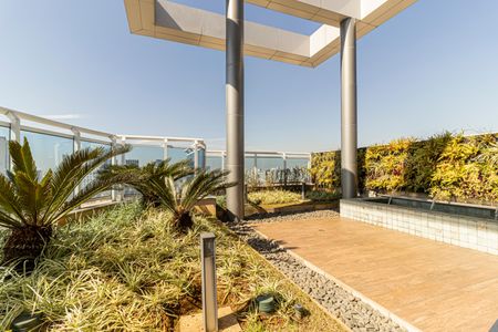 Apartamento para alugar com 61m², 2 quartos e 1 vagaEspaço Zen