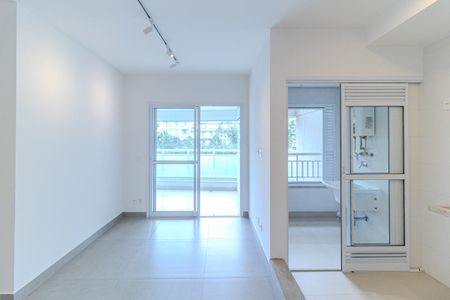 Apartamento para alugar com 61m², 2 quartos e 1 vagaSala