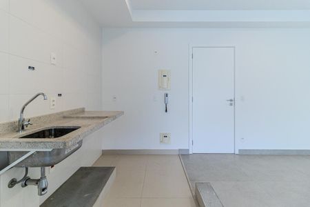 Apartamento para alugar com 61m², 2 quartos e 1 vagaCozinha