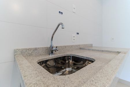 Apartamento para alugar com 61m², 2 quartos e 1 vagaCozinha