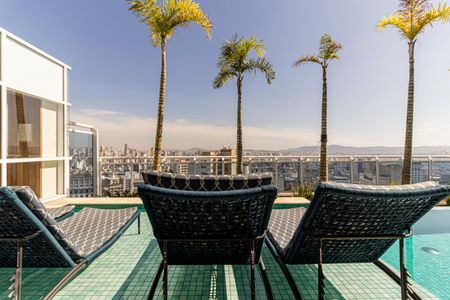 Apartamento para alugar com 61m², 2 quartos e 1 vagaSolário