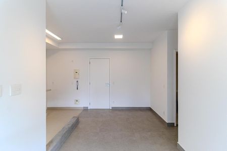 Sala de apartamento para alugar com 2 quartos, 61m² em Santa Ifigênia, São Paulo