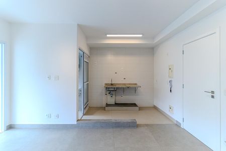 Apartamento para alugar com 61m², 2 quartos e 1 vagaSala