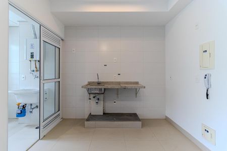 Apartamento para alugar com 61m², 2 quartos e 1 vagaCozinha