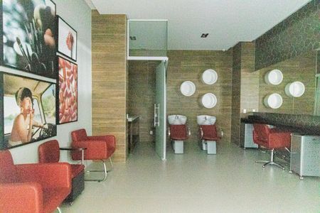 Apartamento para alugar com 61m², 2 quartos e 1 vagaSalão de Beleza