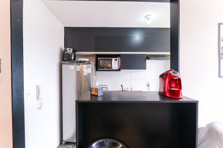 Apartamento à venda com 47m², 2 quartos e 1 vagaBanheiro