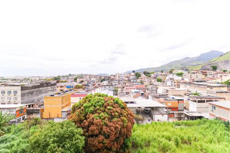 Apartamento à venda com 47m², 2 quartos e 1 vagaÁrea de Serviço vista