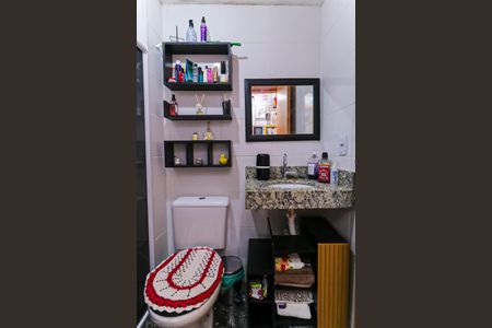 Apartamento à venda com 47m², 2 quartos e 1 vagaBanheiro