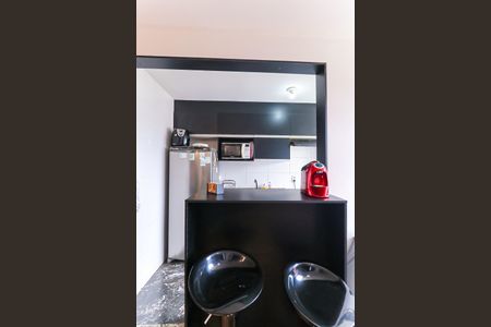 Apartamento à venda com 47m², 2 quartos e 1 vagaCozinha