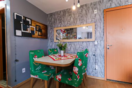 Sala de apartamento à venda com 2 quartos, 47m² em Encantado, Rio de Janeiro