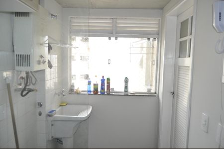 Apartamento para alugar com 2 quartos, 70m² em Cachambi, Rio de Janeiro