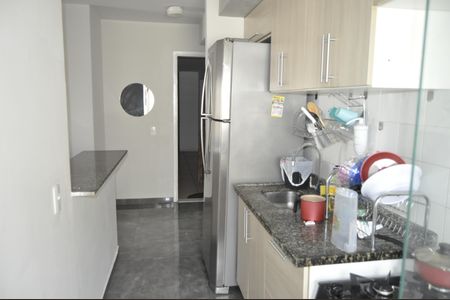 Apartamento para alugar com 2 quartos, 70m² em Cachambi, Rio de Janeiro