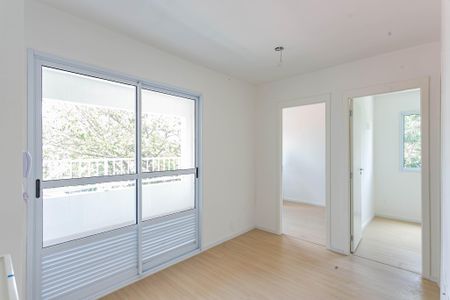 Apartamento para alugar com 36m², 2 quartos e sem vagaSala/Cozinha