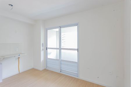 Apartamento para alugar com 36m², 2 quartos e sem vagaSala/Cozinha