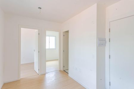 Apartamento para alugar com 36m², 2 quartos e sem vagaSala/Cozinha