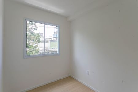 Quarto 1 de apartamento à venda com 2 quartos, 36m² em Vila Dom Pedro I, São Paulo