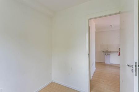 Quarto 2 de apartamento à venda com 2 quartos, 36m² em Vila Dom Pedro I, São Paulo