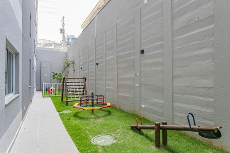 Apartamento para alugar com 36m², 2 quartos e sem vagaArea comum