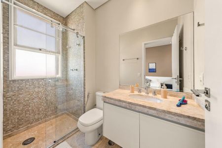 Apartamento à venda com 4 quartos, 284m² em Residencial Tambore III, Santana de Parnaíba