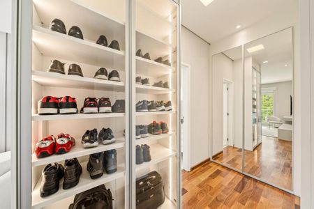 Apartamento à venda com 4 quartos, 284m² em Residencial Tambore III, Santana de Parnaíba