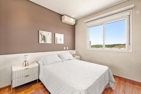 Apartamento à venda com 4 quartos, 284m² em Residencial Tambore III, Santana de Parnaíba