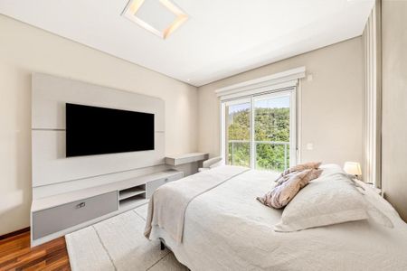 Apartamento à venda com 4 quartos, 284m² em Residencial Tambore III, Santana de Parnaíba