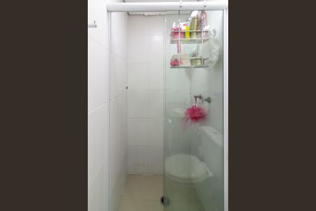 Apartamento à venda com 75m², 3 quartos e 1 vaga Apartamento à venda com 75m², 3 quartos e 1 vagaBanheiro Social