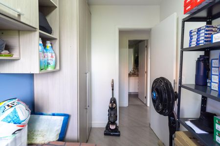 Apartamento à venda com 75m², 3 quartos e 1 vaga Apartamento à venda com 75m², 3 quartos e 1 vagaQuarto 3