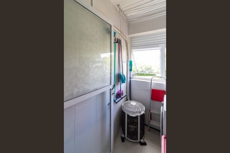 Apartamento à venda com 75m², 3 quartos e 1 vaga Apartamento à venda com 75m², 3 quartos e 1 vagaÁrea de Serviço