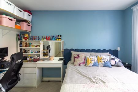 Apartamento à venda com 75m², 3 quartos e 1 vaga Apartamento à venda com 75m², 3 quartos e 1 vagaQuarto 1 - Suíte