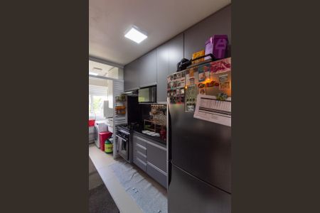 Apartamento à venda com 75m², 3 quartos e 1 vaga Apartamento à venda com 75m², 3 quartos e 1 vagaCozinha