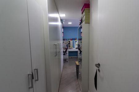 Apartamento à venda com 75m², 3 quartos e 1 vaga Apartamento à venda com 75m², 3 quartos e 1 vagaQuarto 1 - Suíte