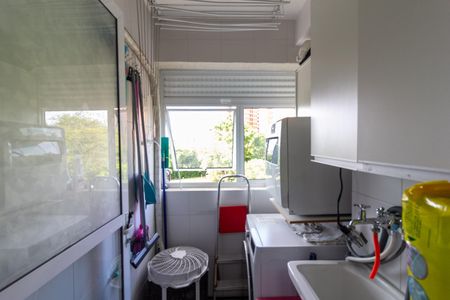 Apartamento à venda com 75m², 3 quartos e 1 vaga Apartamento à venda com 75m², 3 quartos e 1 vagaÁrea de Serviço