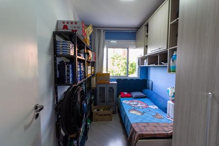 Apartamento à venda com 75m², 3 quartos e 1 vaga Apartamento à venda com 75m², 3 quartos e 1 vagaQuarto 3