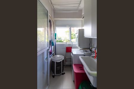 Apartamento à venda com 75m², 3 quartos e 1 vaga Apartamento à venda com 75m², 3 quartos e 1 vagaÁrea de Serviço