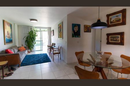 Apartamento à venda com 3 quartos, 114m² em Ingá, Niterói