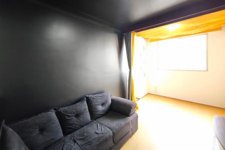 Sala de apartamento para alugar com 2 quartos, 42m² em Jardim Nova Europa, Campinas