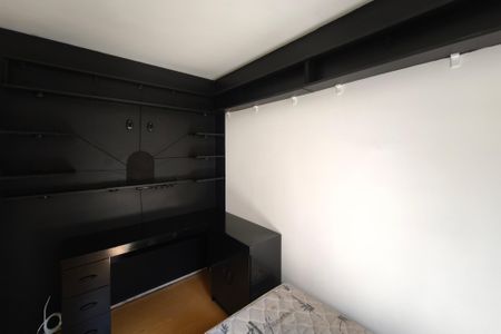 Quarto 2 - Suíte de apartamento para alugar com 2 quartos, 42m² em Jardim Nova Europa, Campinas