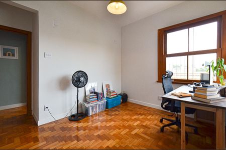 Apartamento à venda com 129m², 3 quartos e sem vagaQuarto 2