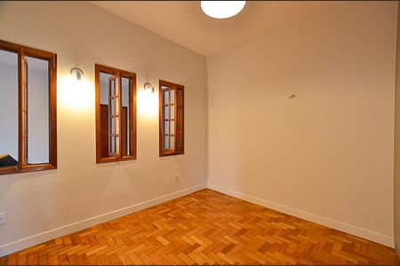 Apartamento à venda com 129m², 3 quartos e sem vagaQuarto 3 