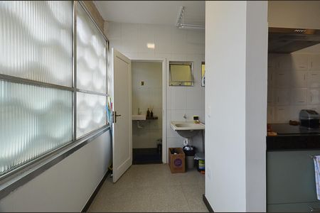 Apartamento à venda com 129m², 3 quartos e sem vagaÁrea de Serviço