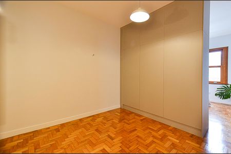 Apartamento à venda com 129m², 3 quartos e sem vagaQuarto 3 