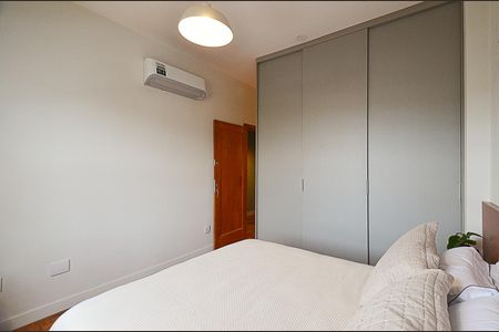Apartamento à venda com 129m², 3 quartos e sem vagaQuarto 3 