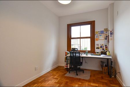 Apartamento à venda com 129m², 3 quartos e sem vagaQuarto 1