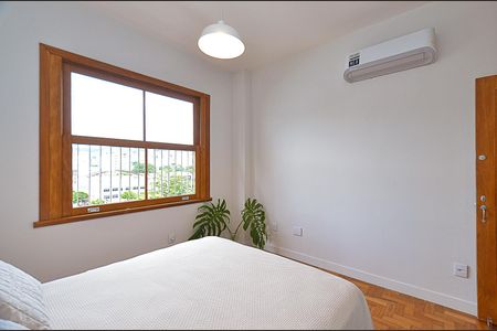 Apartamento à venda com 129m², 3 quartos e sem vagaQuarto 3 