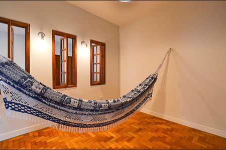 Apartamento à venda com 129m², 3 quartos e sem vagaQuarto 3 