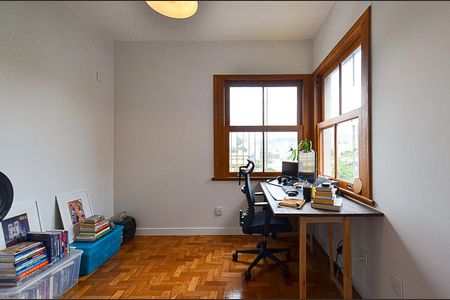 Apartamento à venda com 129m², 3 quartos e sem vagaQuarto 2