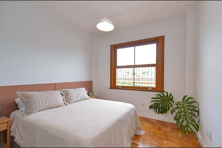 Apartamento à venda com 129m², 3 quartos e sem vagaQuarto 3 