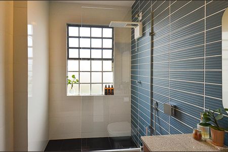 Apartamento à venda com 129m², 3 quartos e sem vagaBanheiro Social