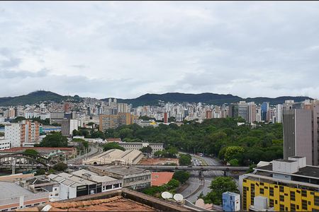 Apartamento à venda com 129m², 3 quartos e sem vagaVista